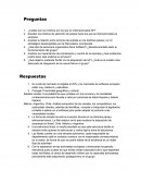 Caso de Administración de Empresas Internacionales