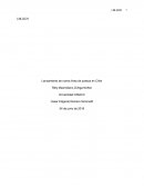 Lanzamiento de nueva línea de quesos en Chile