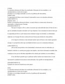 La importancia del dinero como sistema de intercambio recae en su naturaleza abstracta.