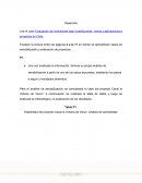 Evaluación semana 13 formulación y evaluación de proyectos Iacc