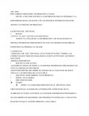 Las claves del derecho