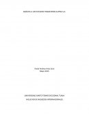 ANÁLISIS INDICADORES FINANCIEROS ALPINA S.A