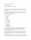 FUNCIONAMIENTO E IMPORTANCIA DE LA ECONOMÍA