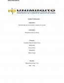 Epistemología de la psicología y orígenes de escuela