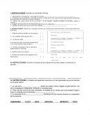 Cuadernillo de historia