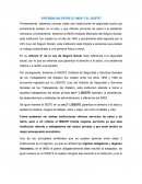 Diferencia entre el IMSS E ISSSTE