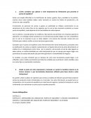 Analisis Fianciero y punto de equilibrio