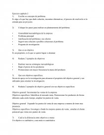 Tarea 2. segmentacion y posicionamiento. Página 1