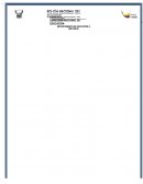 Ensayo de la identidad de la policìa nacional