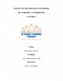 Resumen REVOLUCIÓN FRANCESA