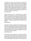 Mapa conceptual tarea