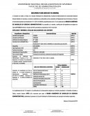 La gestion del tiempo