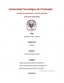 Configuracion de Samba