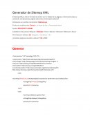 Seo Generador de Sitemap