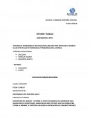 Procedimiento laboral cunlagua