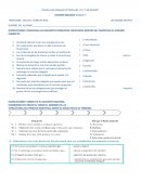 Examen biologia bloque 2