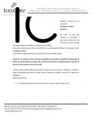 REFORMA A LA PROPIEDAD INTELECTUAL EN MEXICO