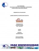 Los procesos de desarrollo y aprendizaje infantil