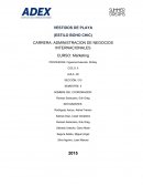 VESTIDOS DE PLAYA (ESTILO BOHO CHIC)