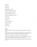 Dramatizaicon monaguillos