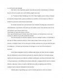 RELACIONES INTERPERSONALES DE TRABAJO SOCIAL