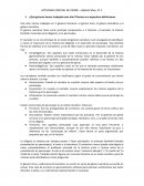 Actividad Especial de Cierre 2017 Literatura de 3º Año de Ciclo Básico - Uruguay