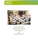 Salmonera Mar Limpio