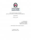 Integrador Caso clyton