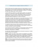 Construcción de un espacio virtual en la Web 2.0