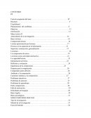 CONSECUENCIAS ACADÉMICAS DE LA FALTA DE COMPRENSIÓN LECTORA DE LOS ESTUDIANTES DE LA UNIDAD EDUCATIVA COLEGIO X ESTADO BOLÍVAR