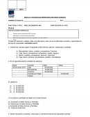 MÓDULO: CONTABILIDAD EMPRESARIALRECURSOS HUMANOS