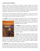 Elementos para leer una obra de arte