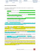 MODELO FISIOLOGICO DEL SISTEMA NERVIOSO