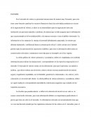 Informe entre hecho relevante, información reservada e información privilegiada.