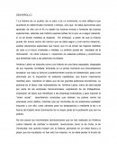 COMENTARIO VENAS ABIERTAS DE AMERICA LATINA