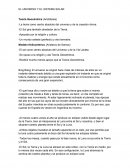 EL UNIVERSO Y EL SISTEMA SOLAR