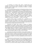 La xenofobia es el rechazo.