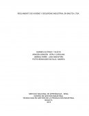 Reglamento de higuiene y salud ocupacional