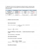 Trabajo de renta fija