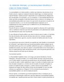 Ciudadania Española