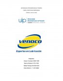 TAREA de creatividad empresarial