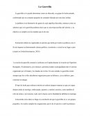 La guerrila