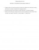 Historia de la educacion medieval