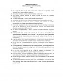 EJERCICIOS DE PRÁCTICA COMBINACIONES Y PERMUTACIONES