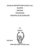 MATERIALES EMPLEADOS Y DESARROLLO DE LA PRACTICA