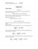 TAREA PUNTEROS SIMPLES