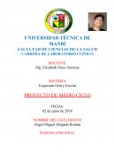 PROYECTO DE MEDIO CICLO - EXPRESION ORAL Y ESCRITA - ANGEL DELGADO.
