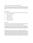 ¿Por qué les cuesta tanto a las pequeñas empresas crecer?