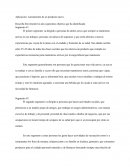 RE: Semana 5: Ciclo de vida de un producto