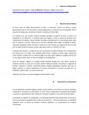 Trastorno Dismórfico Corporal